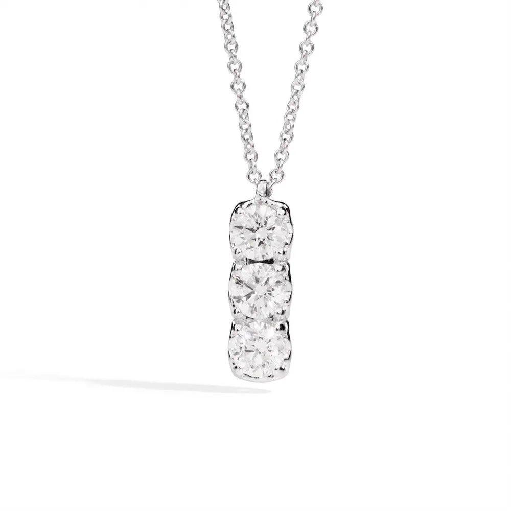 Recarlo Girocollo Trilogy Anniversary