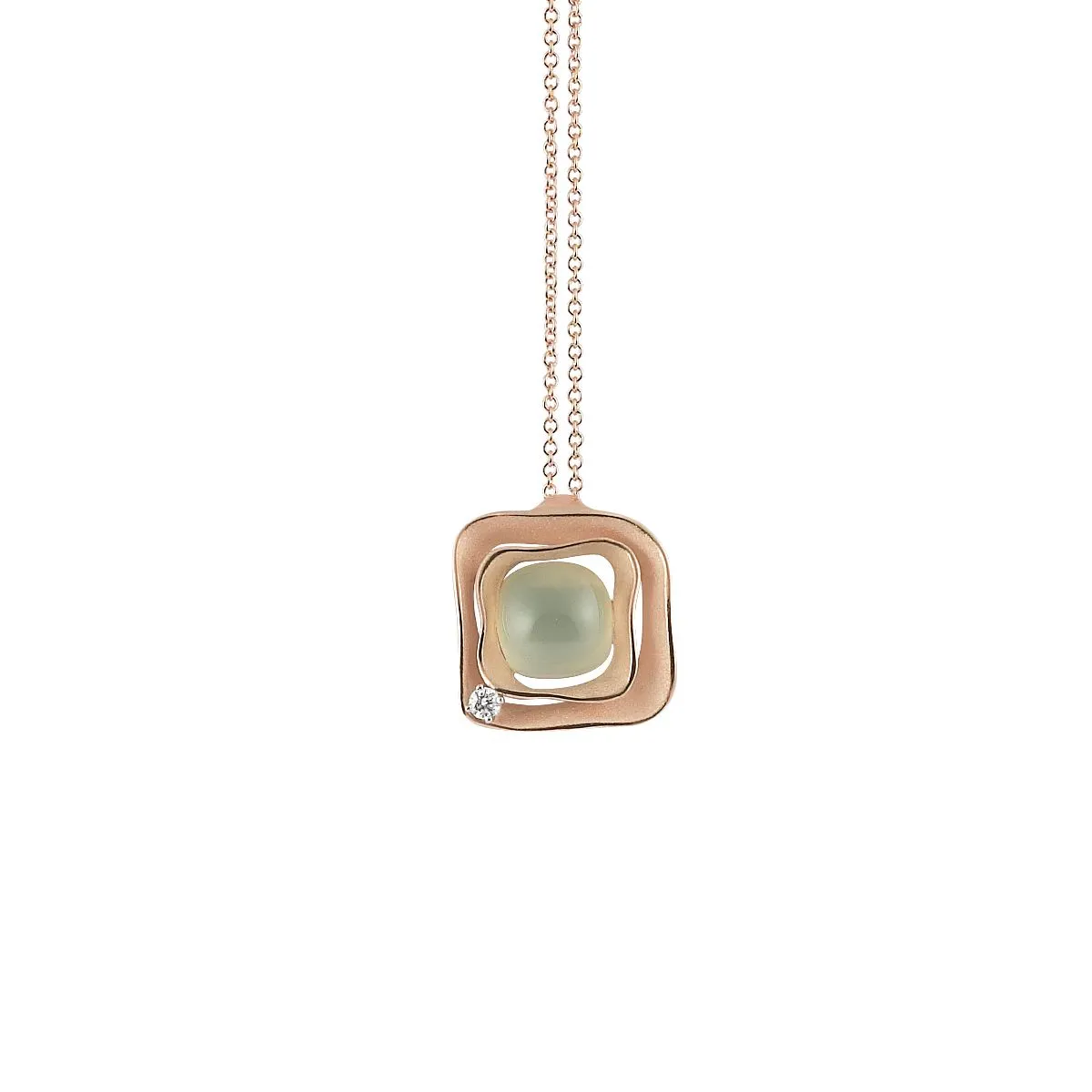 Anna Maria Cammilli Pendente Dune Cubic