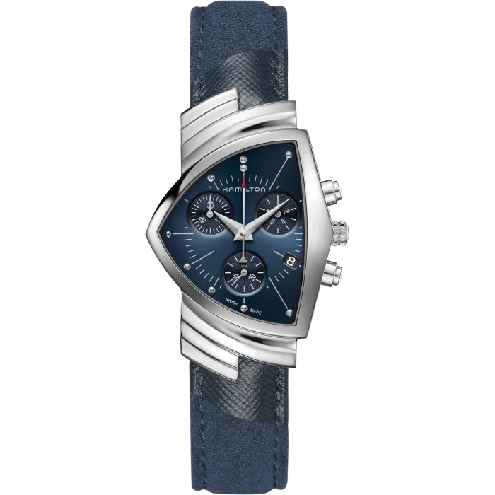 Ventura Chrono Quartz