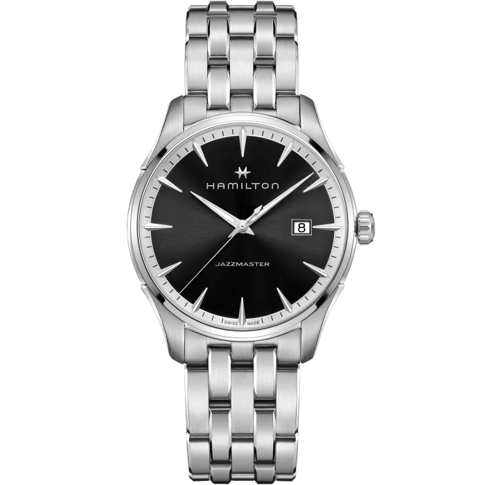 Jazzmaster Gent Quartz