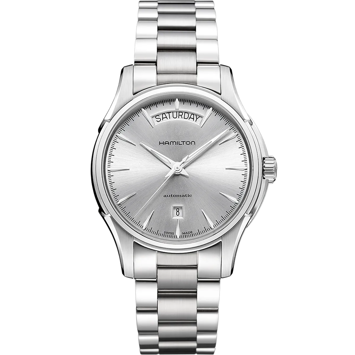 Jazzmaster Day Date Auto