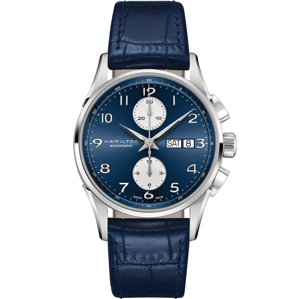 Jazzmaster Maestro Auto Chrono