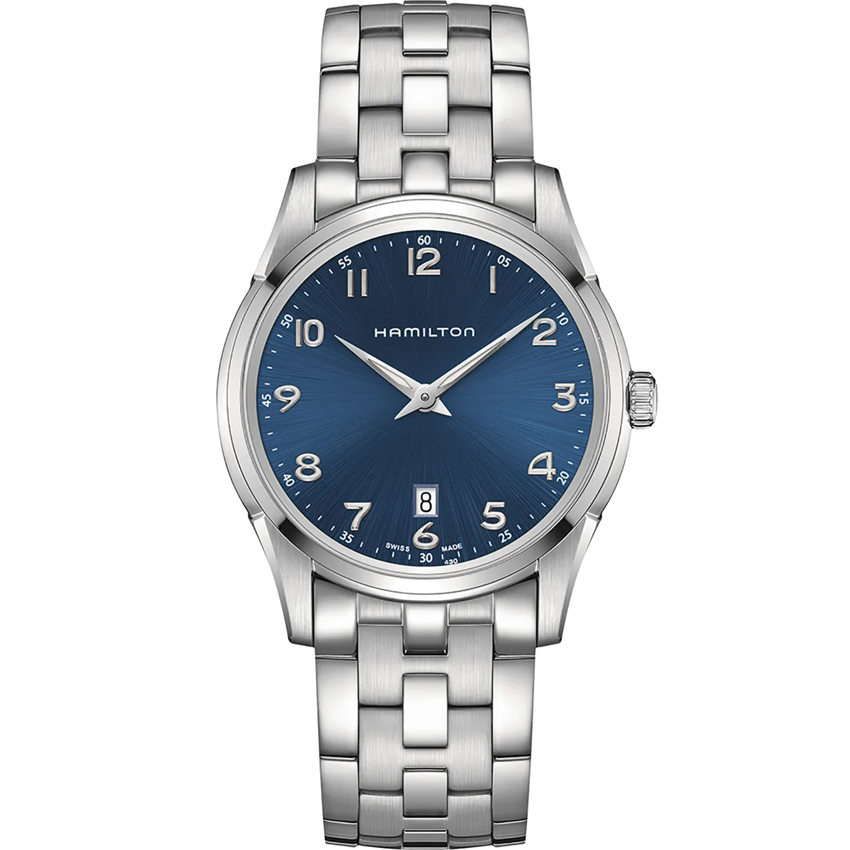 Jazzmaster Thinline Quartz