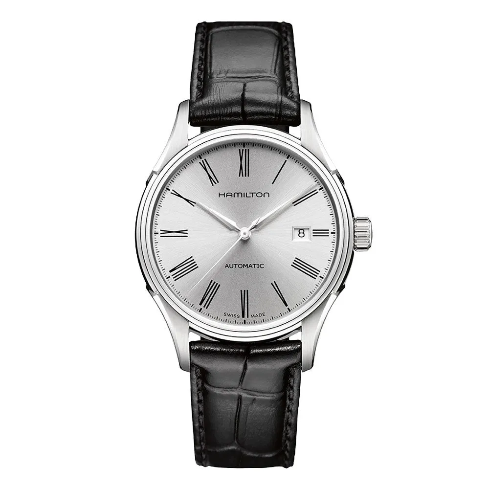 Hamilton Orologio American Classic Valiant Auto