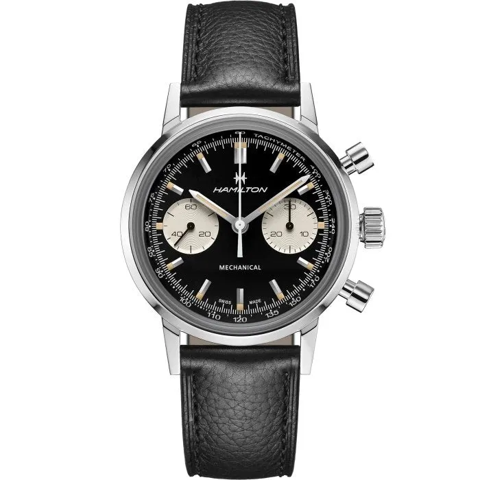 American Classic Intra-Matic Chronograph H38429730