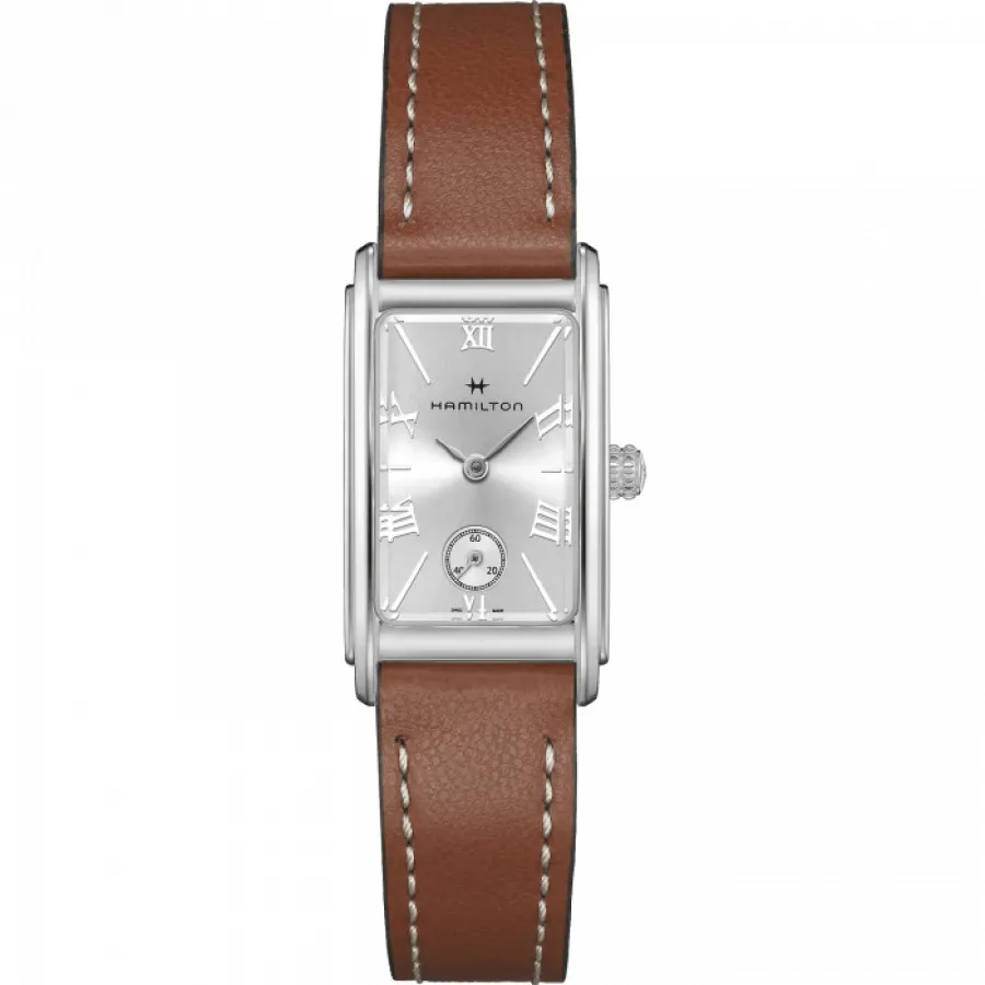 Hamilton American Classic Ardmore Small Second H11221550