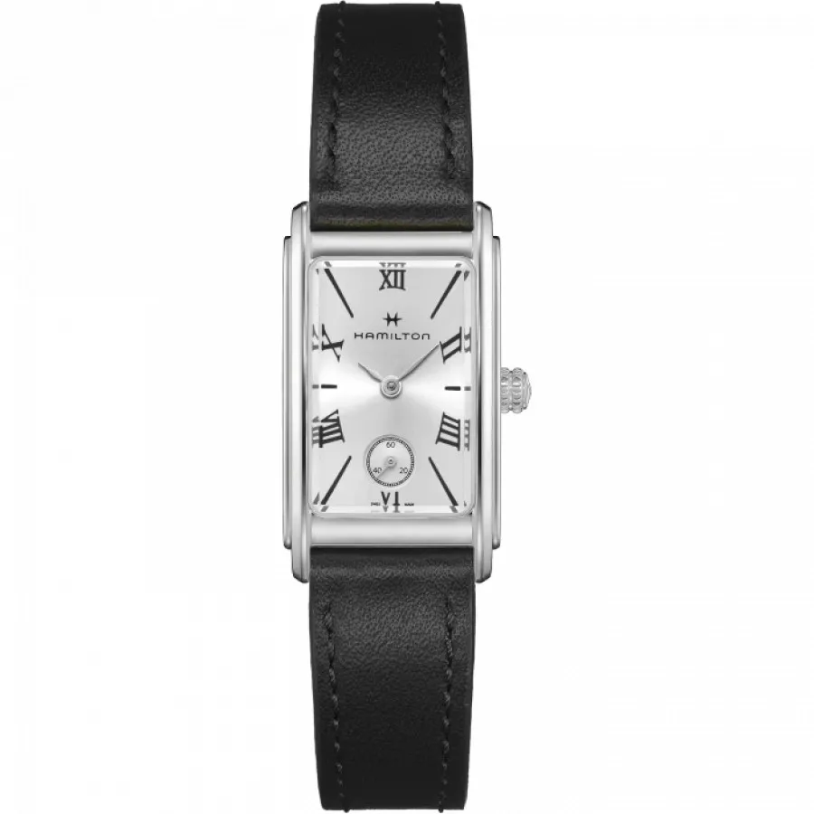 Hamilton American Classic Ardmore Small Second h11221750