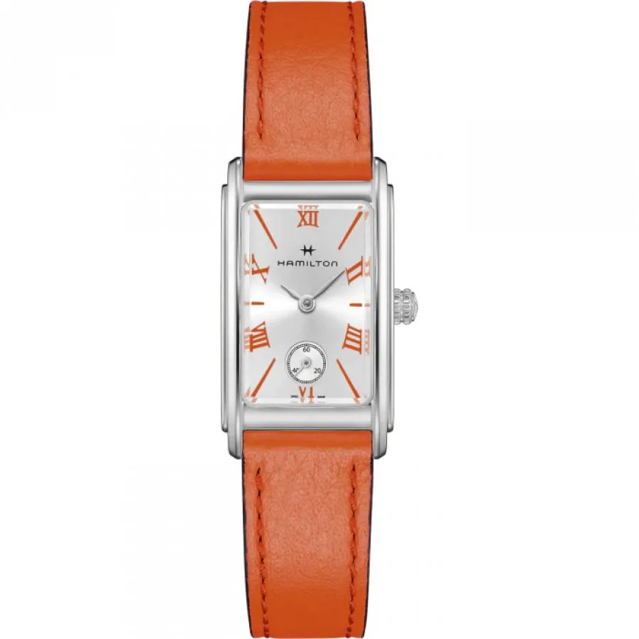 Hamilton American Classic Ardmore Quartz H11221851