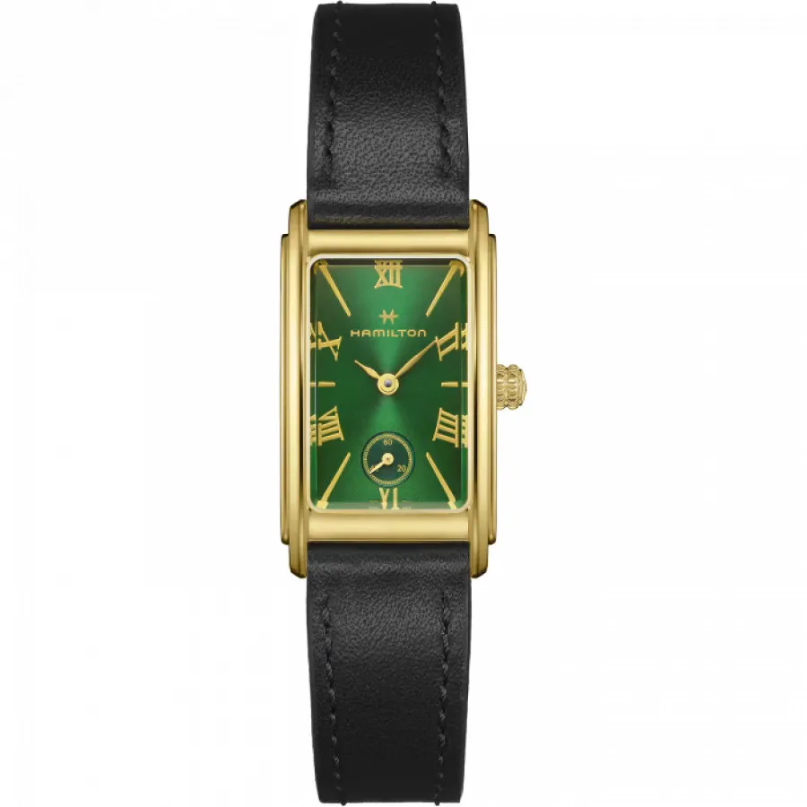 Hamilton American Classic Ardmore Small Second h11261760