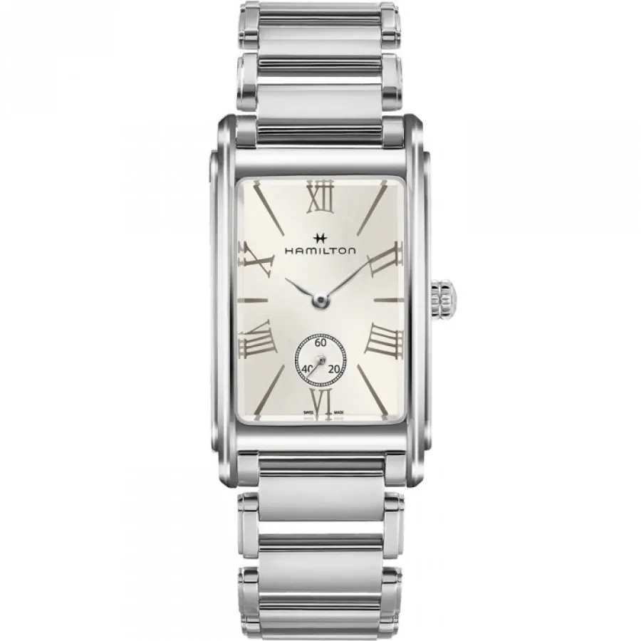 Hamilton American Classic Ardmore Quartz H11421114