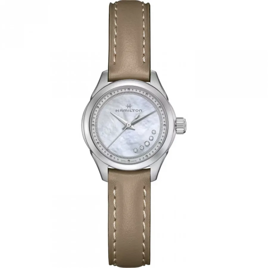 Hamilton Jazzmaster Lady Quartz H32111890