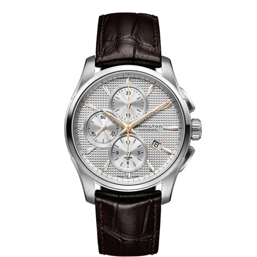 Hamilton Jazzmaster Auto Chrono H32596551