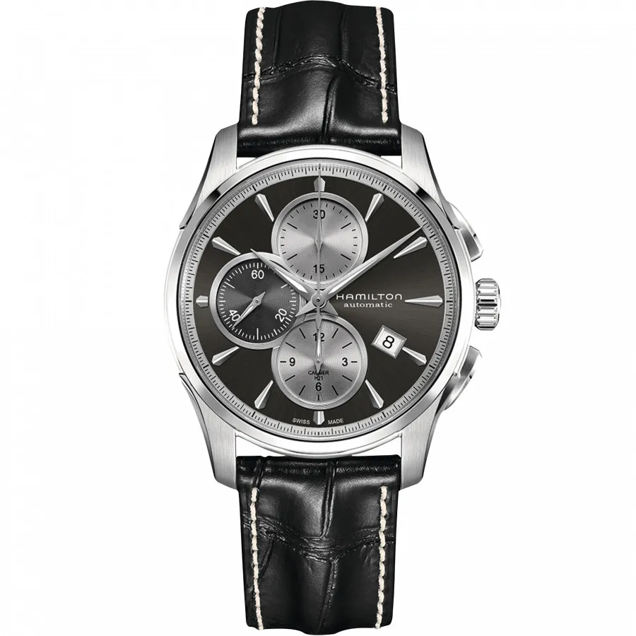 Hamilton Jazzmaster Auto Chrono H32596781