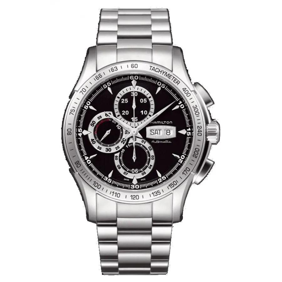 Hamilton Jazzmaster Lord Auto Chrono H32816131