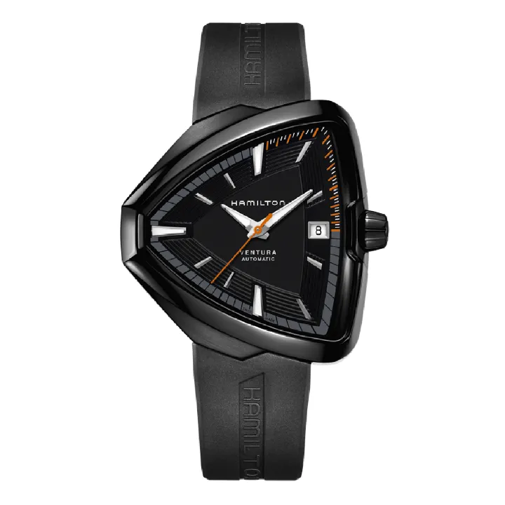 Hamilton Ventura Elvis80 Auto