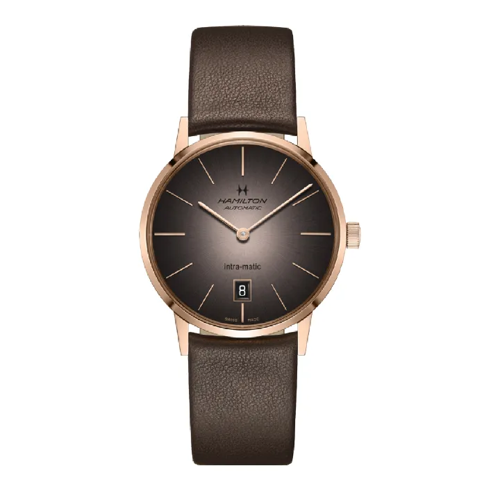 Hamilton Orologio American Classic Intra-Matic Auto