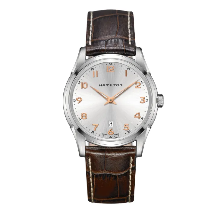 Hamilton Orologio Jazzmaster Thinline Quartz