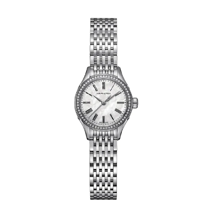 Hamilton Orologio Classic Valiant Quarzo