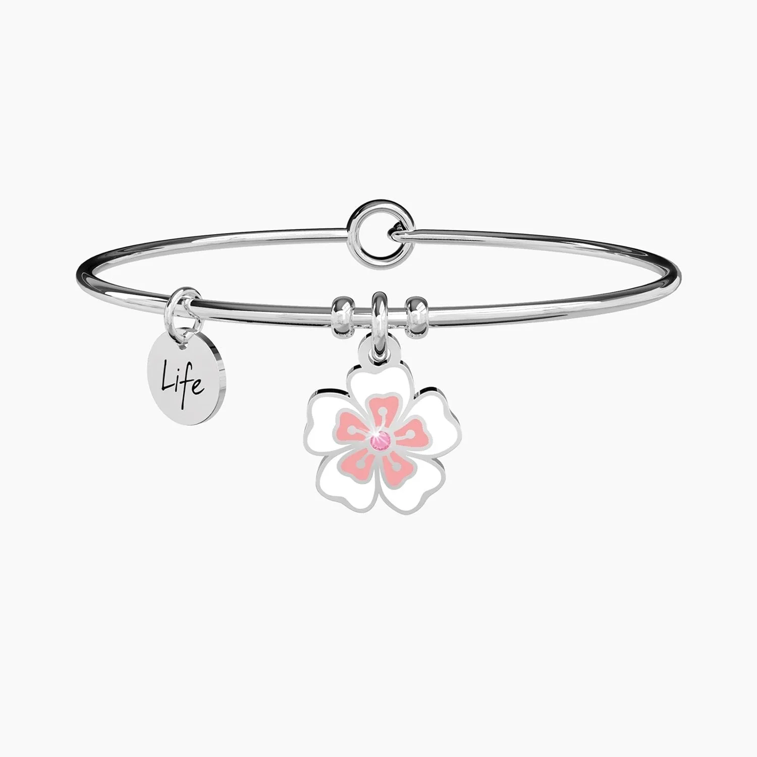 Bracciale Kidult - FIORE CILIEGIO - 731744