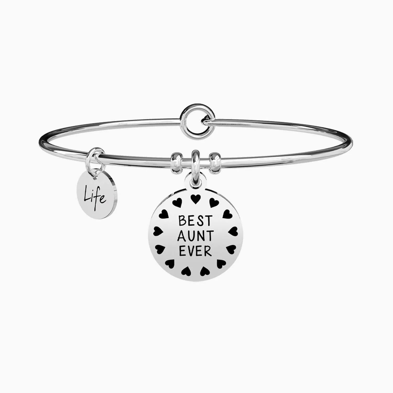 Bracciale Kidult - BEST AUNT EVER - 731300