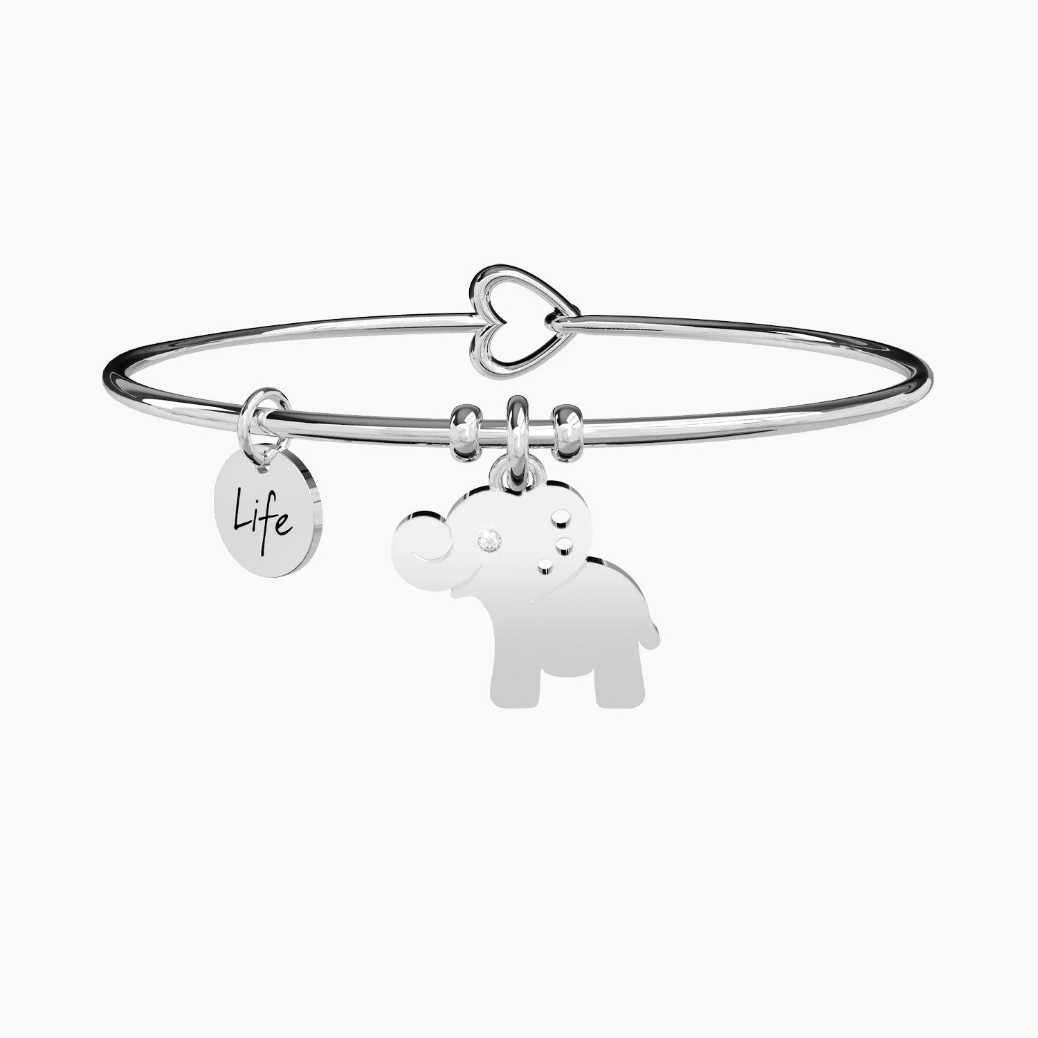 Bracciale Kidult - ELEFANTE - FORZA INTERIORE - 231560