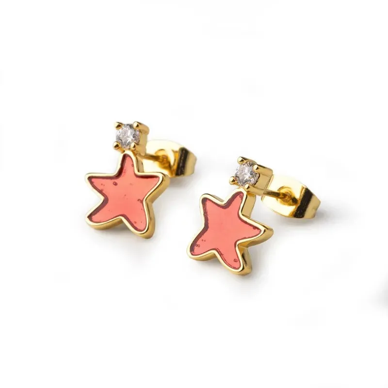 Orecchini donna Stella Marina Isola Bella 60000018