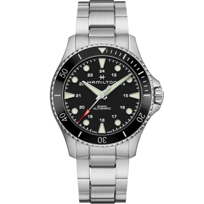 Khaki Navy Scuba Auto - H82515130