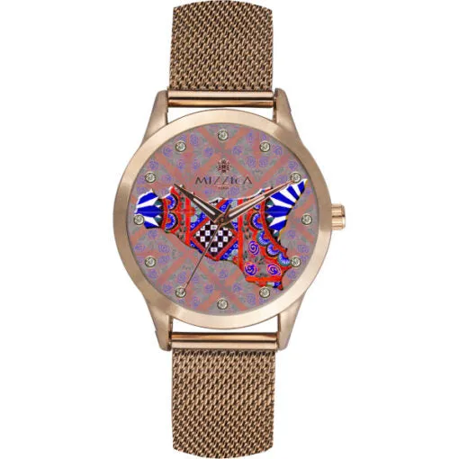 Orologio Mizzica Time - La Sicilia - MC133