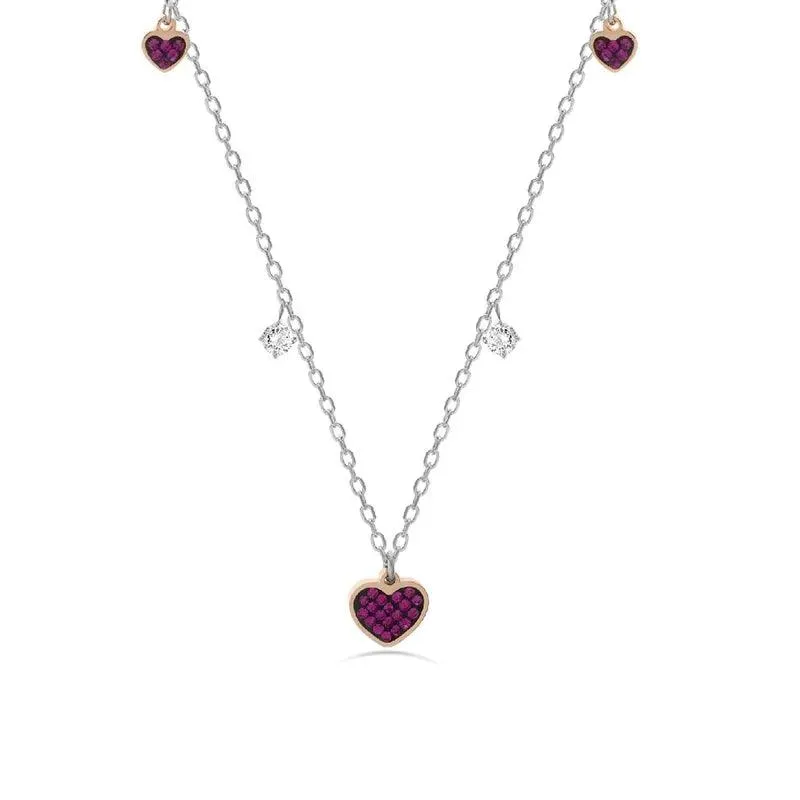 Collana donna Liu Jo Essential LJ2325