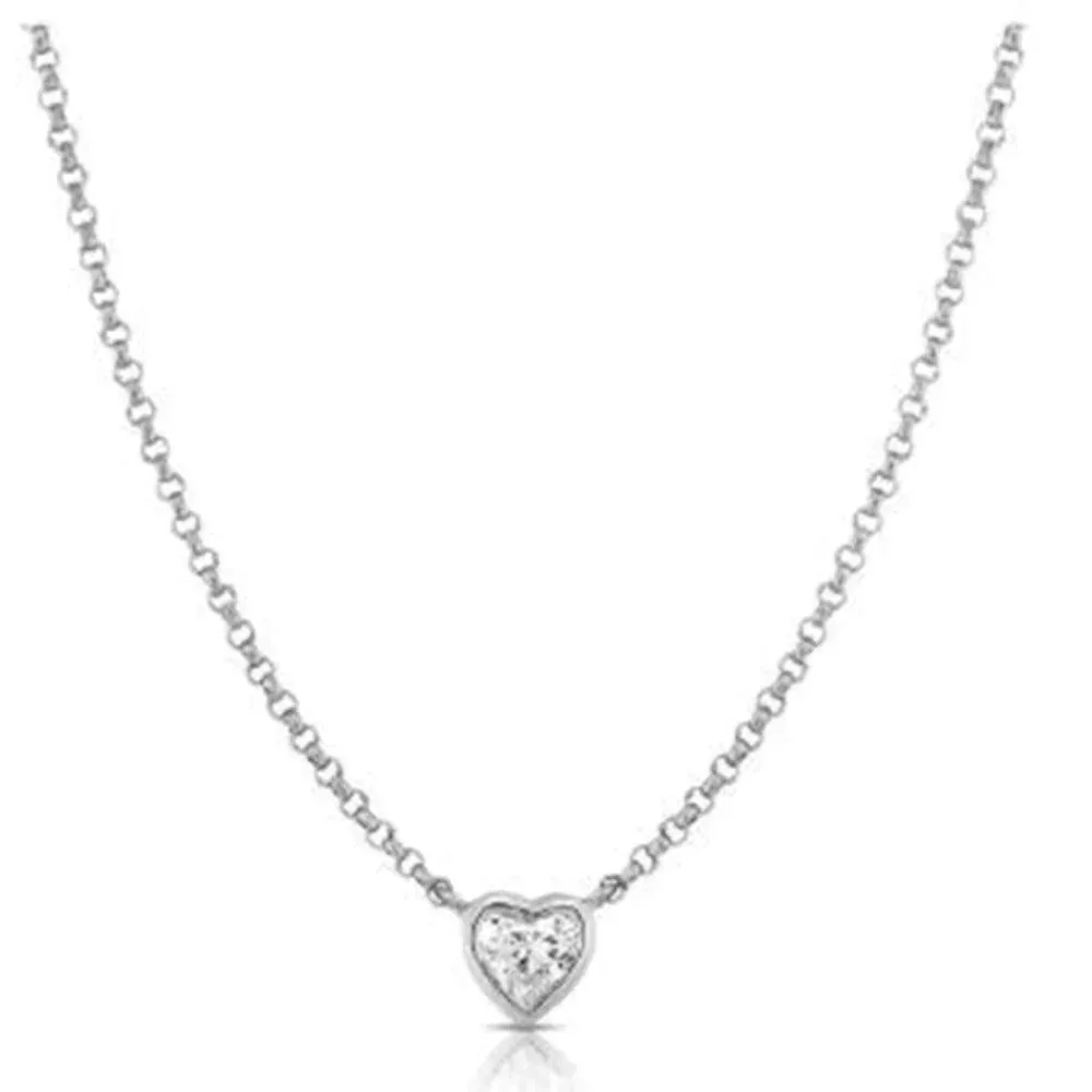 Collana donna Liu Jo Essential LJ2527