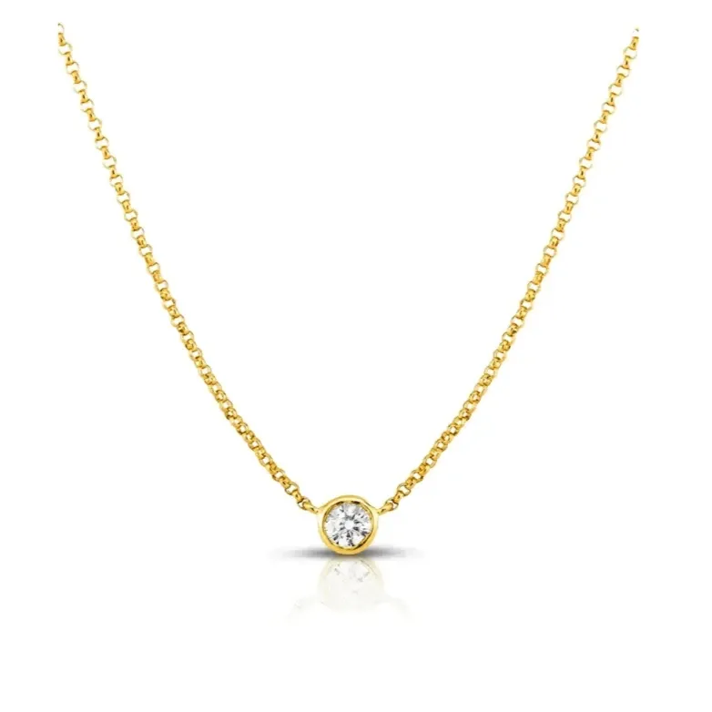 Collana donna Liu Jo Essential LJ2533