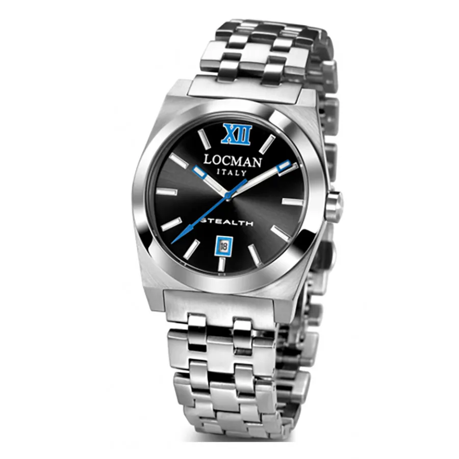 Locman Stealth 020300BKFSK0BR0