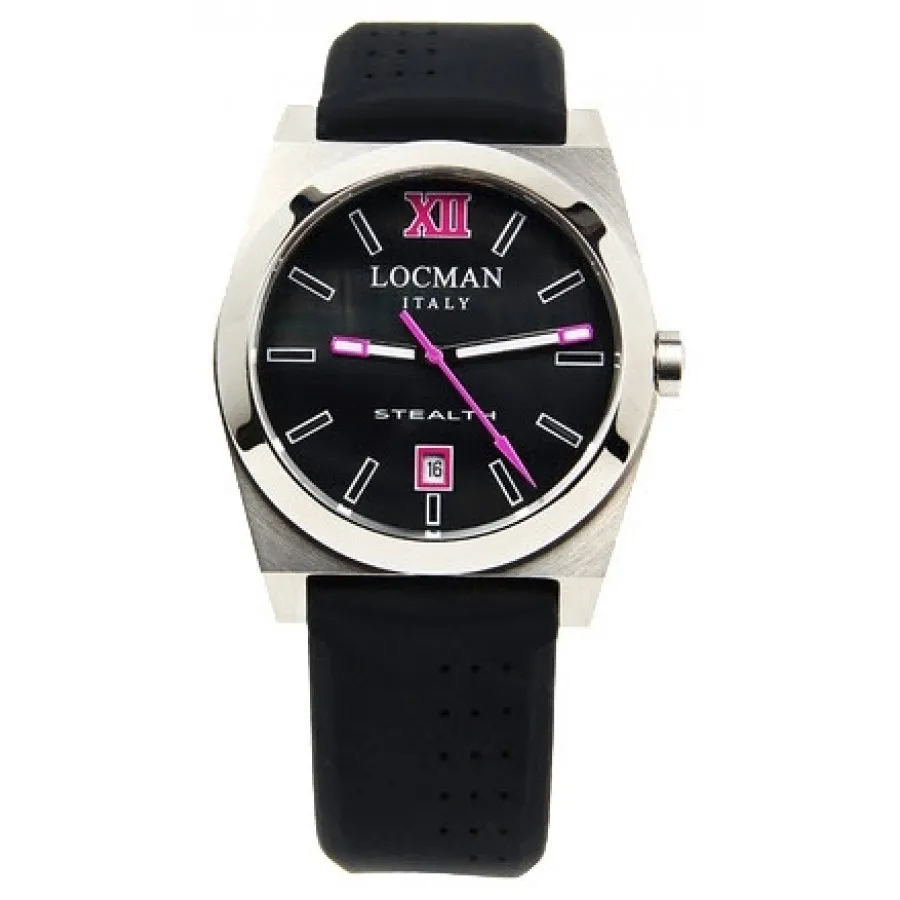 Locman Stealth 020300MKFFX0SIK