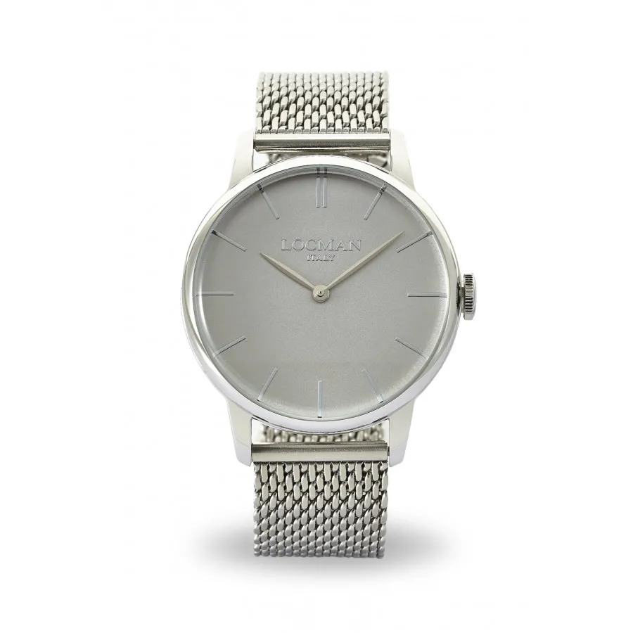 Locman 1960 0251V06-00AGNKB0