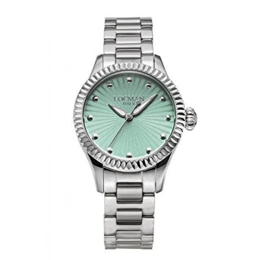 Locman Isola D'Elba Lady 0465A12A-00GANKB0