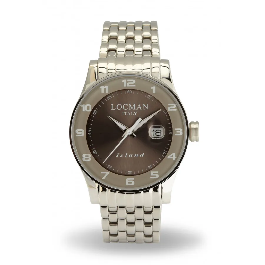 Locman Island 060000AG-AGW2BR0