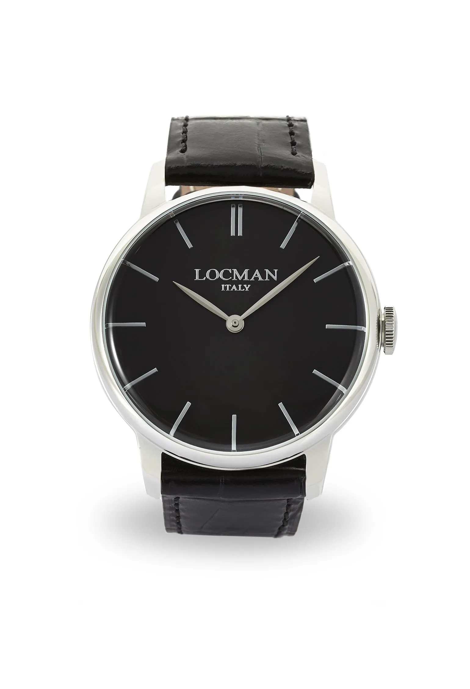 LOCMAN 1960 UOMO 0251V01-00BKNKPK