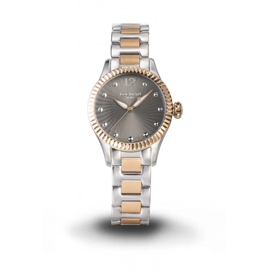 Locman Isola D'Elba Lady 0465M21A-0RSANK2BM