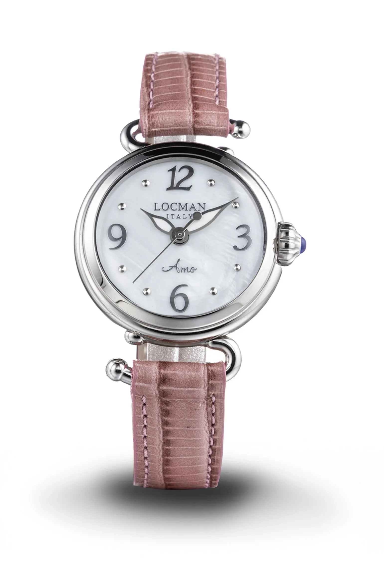 LOCMAN AMO LADY 0701A14A-00MWNKPP