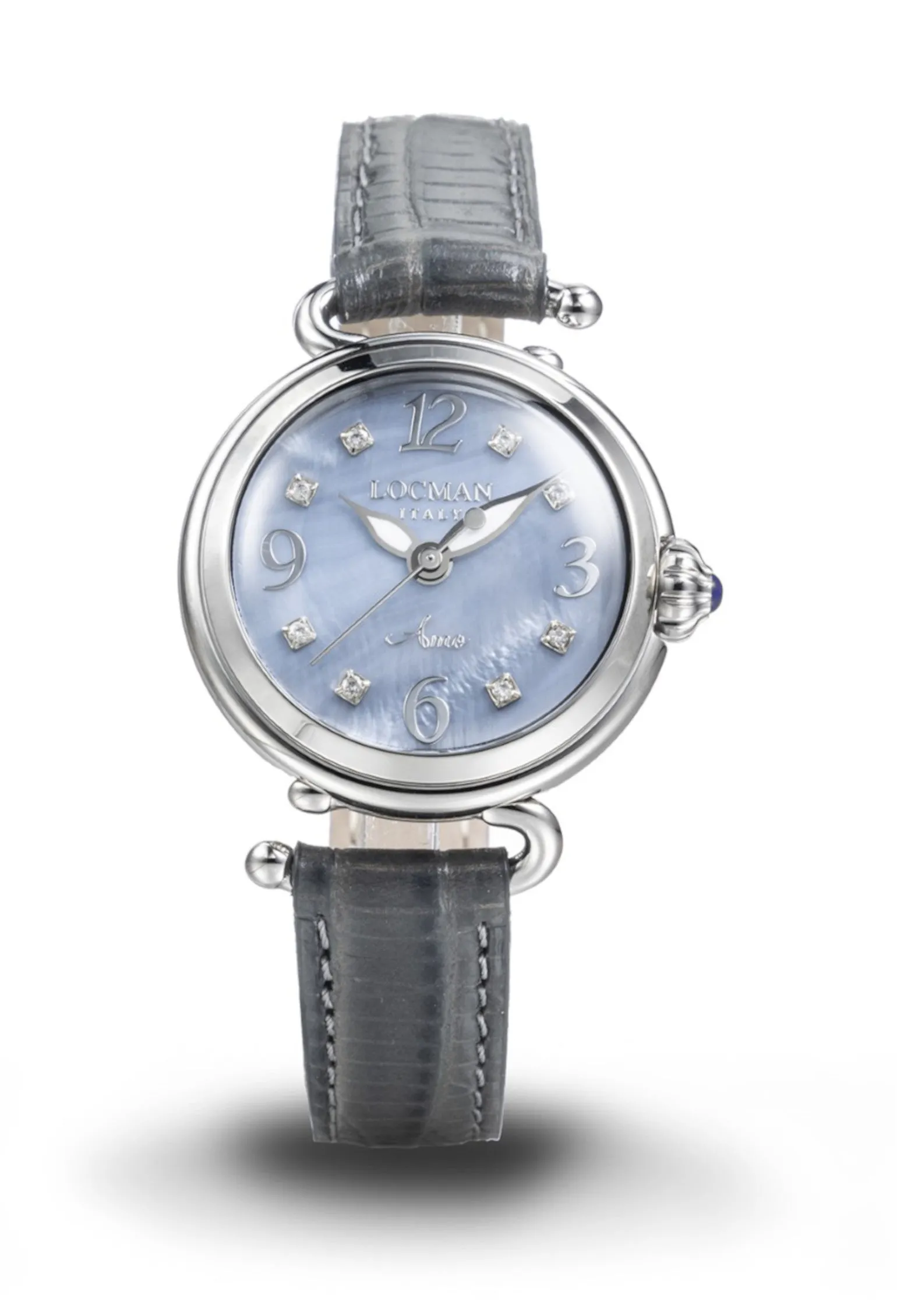 LOCMAN AMO LADY MADREPERLA 0701A15D-00MAIDPI