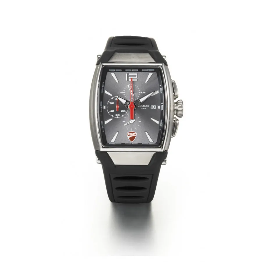 Locman Ducati D550A07S-00GYWHSK