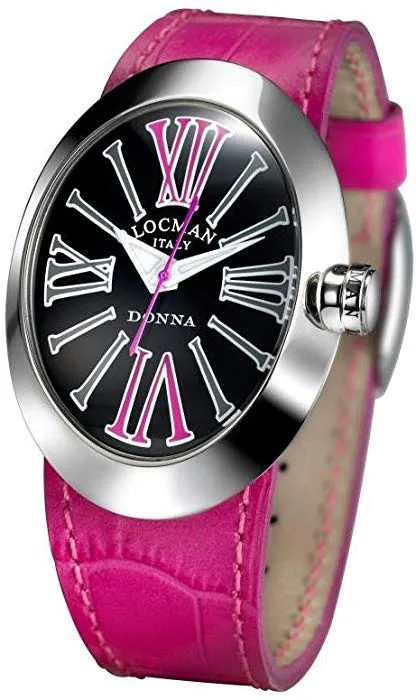 LOCMAN DONNA CHANGE 041000BKFXAGPSF