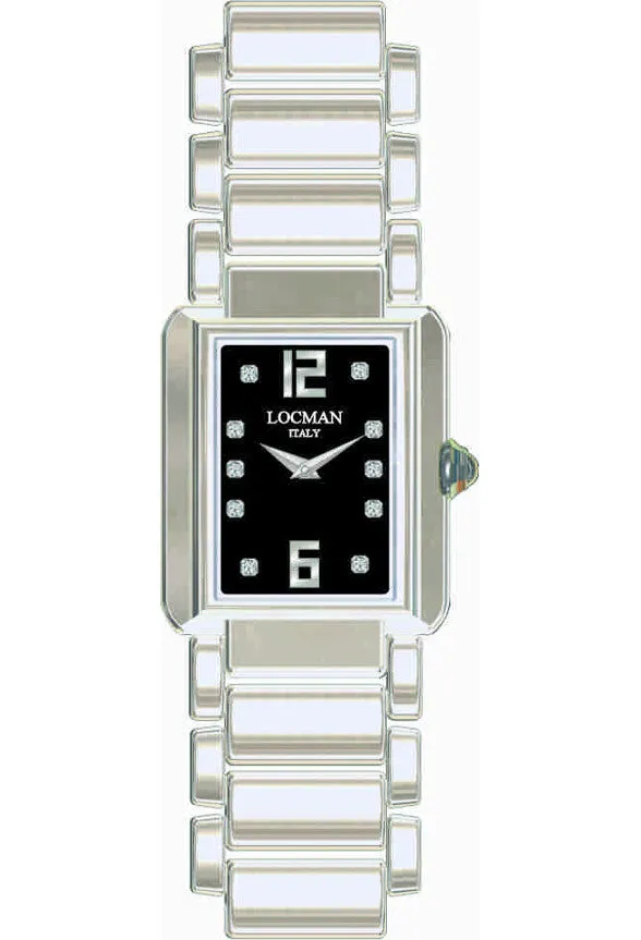 LOCMAN GIANNUTRI LADY 0670A01D-00BKIDB0