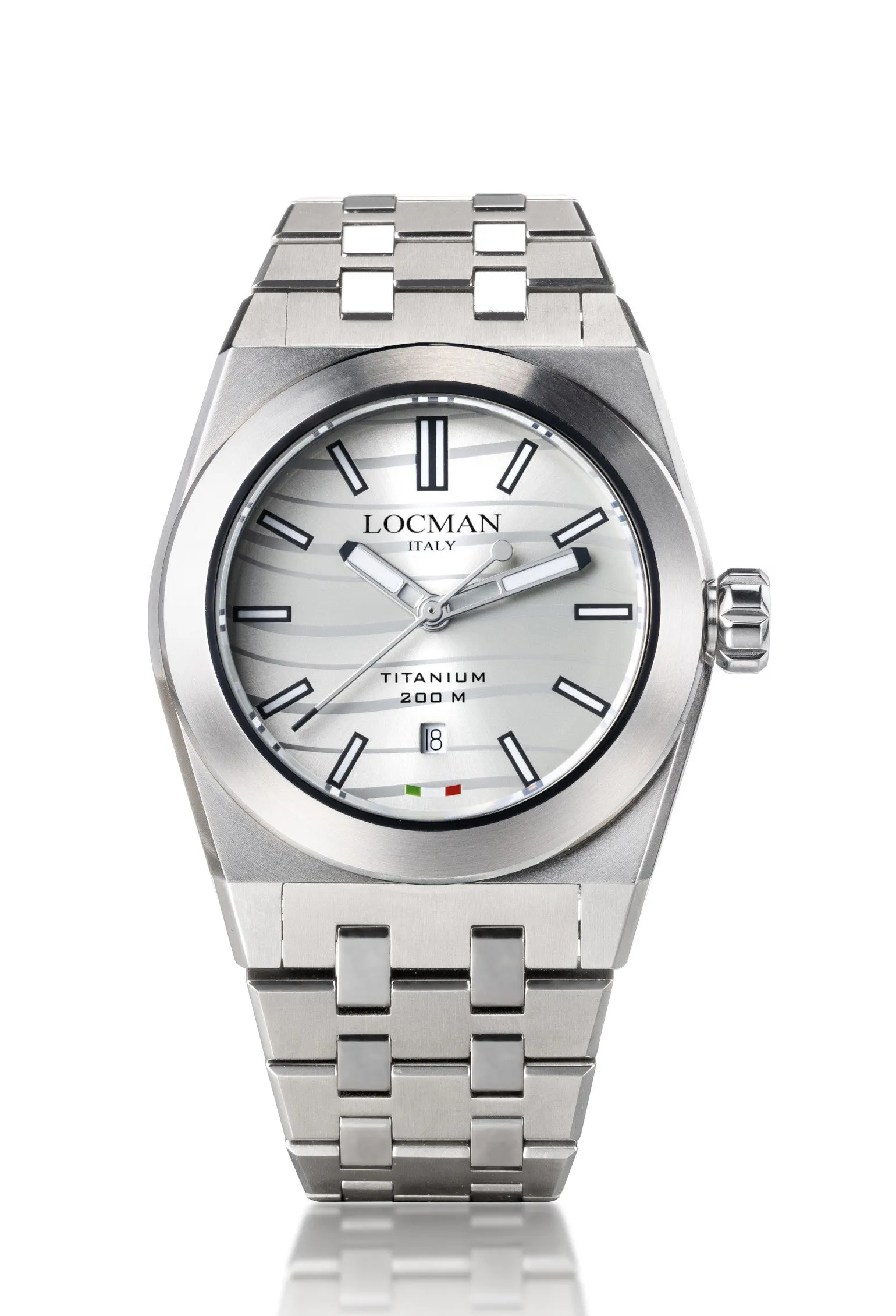 LOCMAN NUOVO STEALTH 42 MM 0223T06S-00AGWHB0