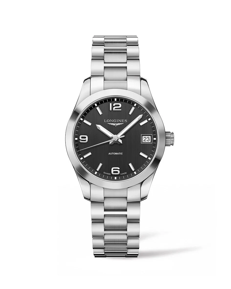 LONGINES CONQUEST CLASSIC L23854566