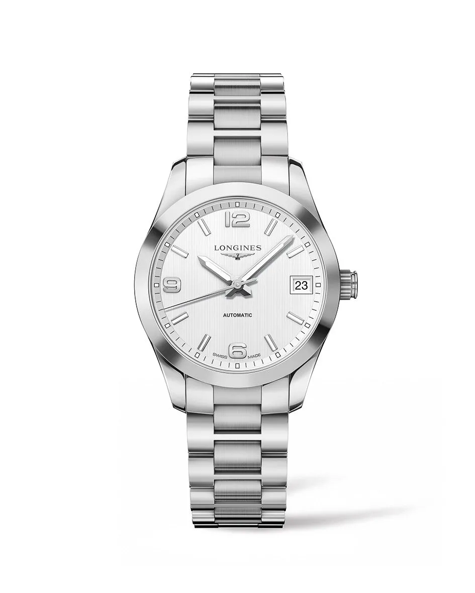 LONGINES CONQUEST CLASSIC L23854766
