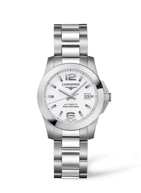LONGINES CONQUEST L32764166