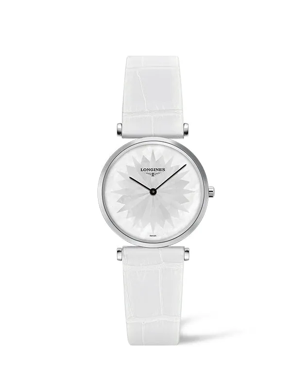 LONGINES LE GRANDE CLASSIQUE L45124052