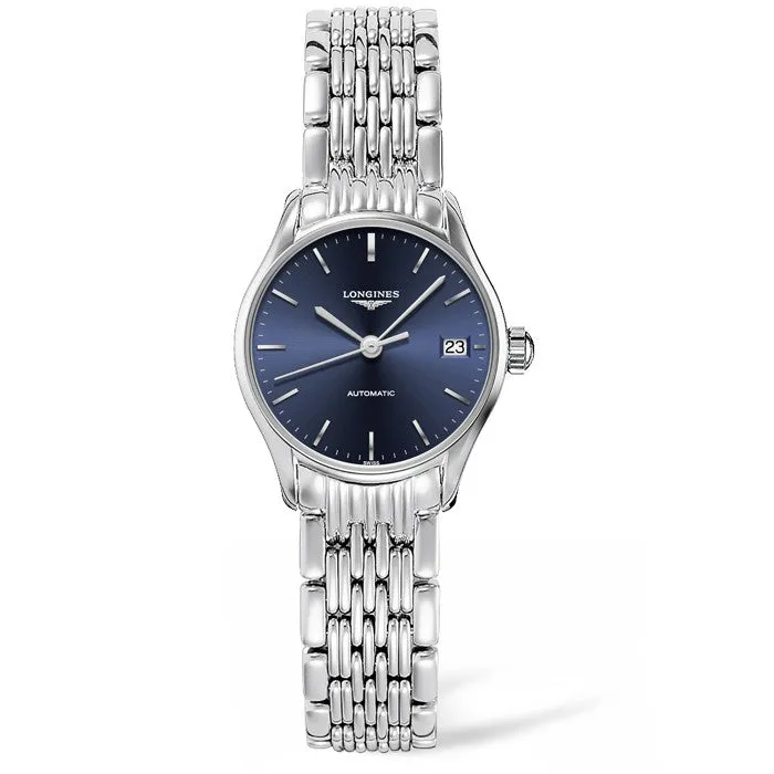 LONGINES LES GRANDES CLASSIQUES LYRE L43604926