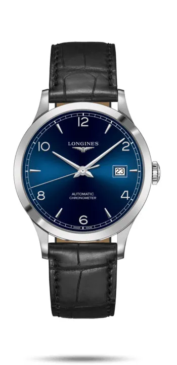 LONGINES RECORD L28214962